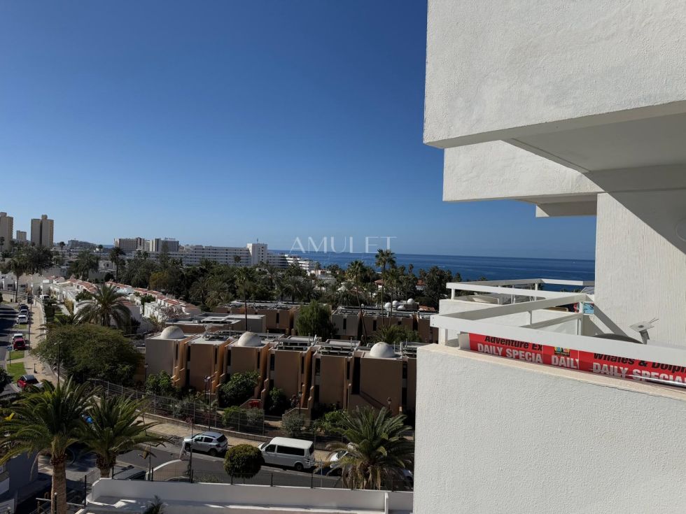 Studio for sale in  Arona, Spain - C2334