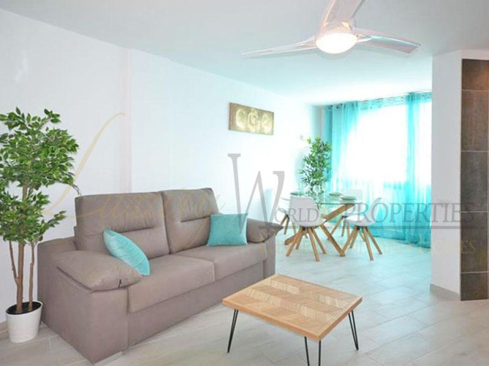 Studio for sale in  Arona, Spain - LWP4738 Parque Santiago 2-Las Americas