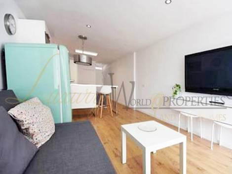 Studio for sale in  Arona, Spain - LWP4792 Borinqen - Playa de las Americas