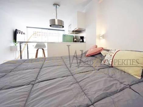 Studio for sale in  Arona, Spain - LWP4792 Borinqen - Playa de las Americas
