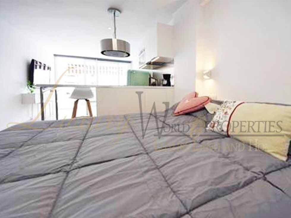 Studio for sale in  Arona, Spain - LWP4792 Borinquen-Playa de las Americas