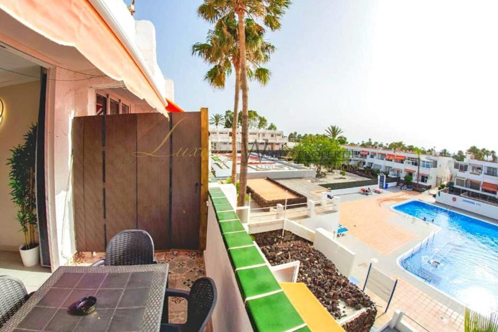 Studio for sale in  Arona, Spain - LWP5027 El Chaparral-Costa del Silencio
