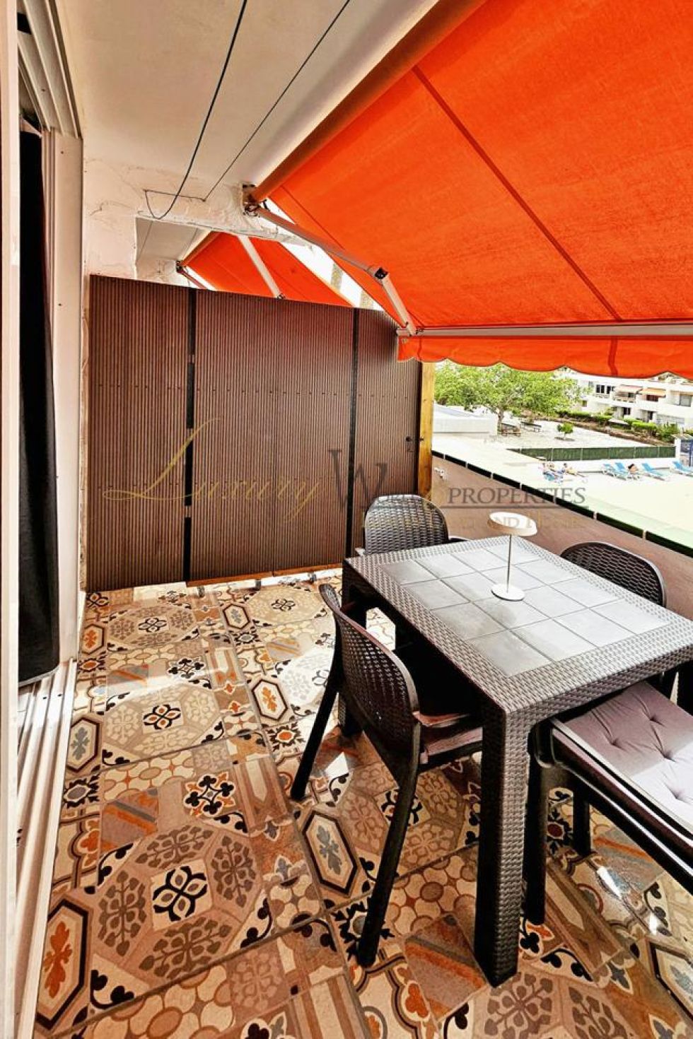 Studio for sale in  Arona, Spain - LWP5027 El Chaparral-Costa del Silencio