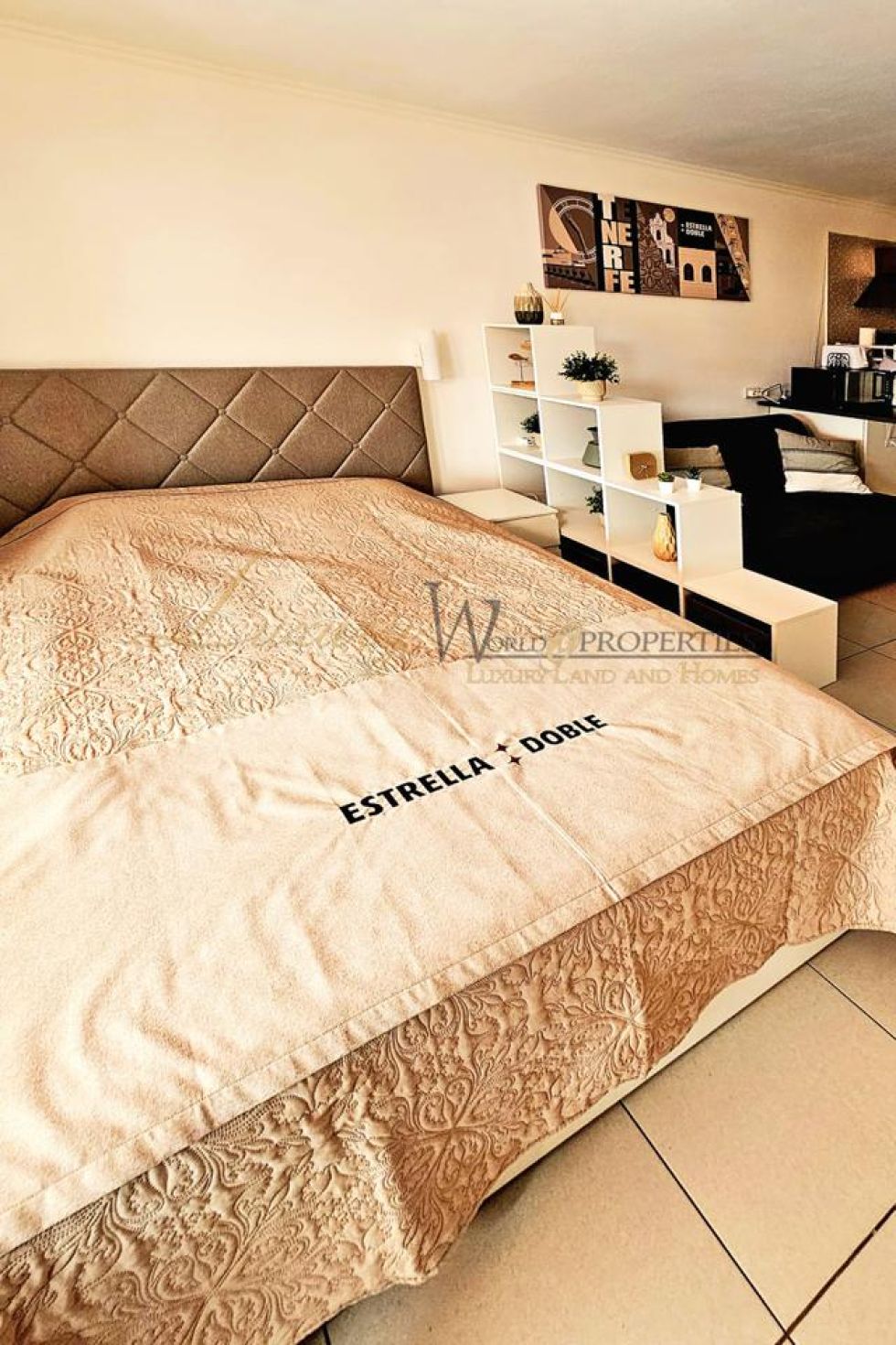 Studio for sale in  Arona, Spain - LWP5027 El Chaparral-Costa del Silencio