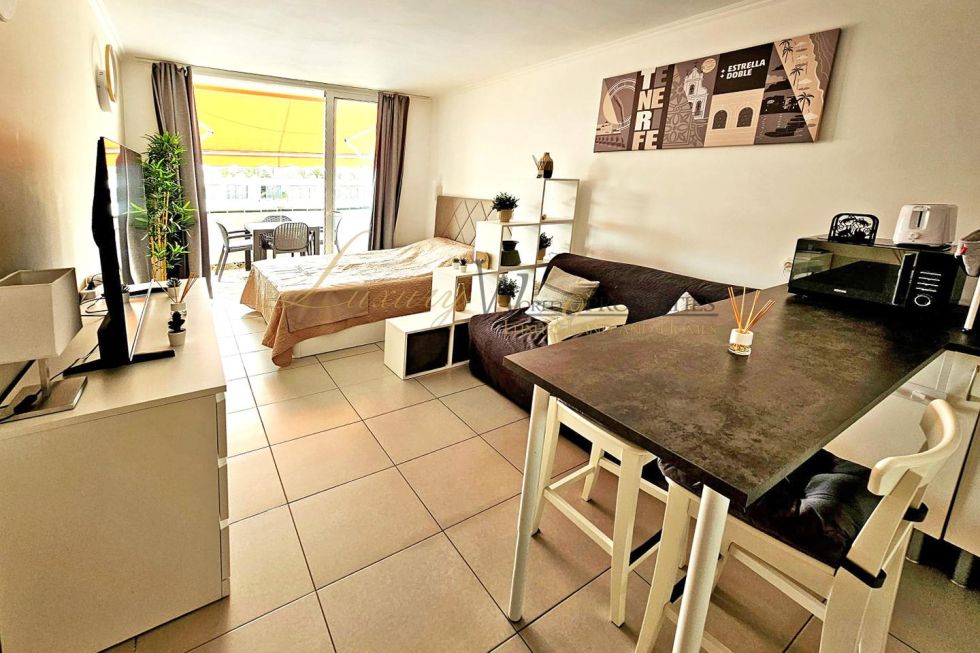 Studio for sale in  Arona, Spain - LWP5027 El Chaparral-Costa del Silencio