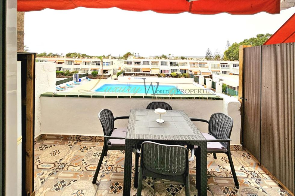 Studio for sale in  Arona, Spain - LWP5027 El Chaparral-Costa del Silencio