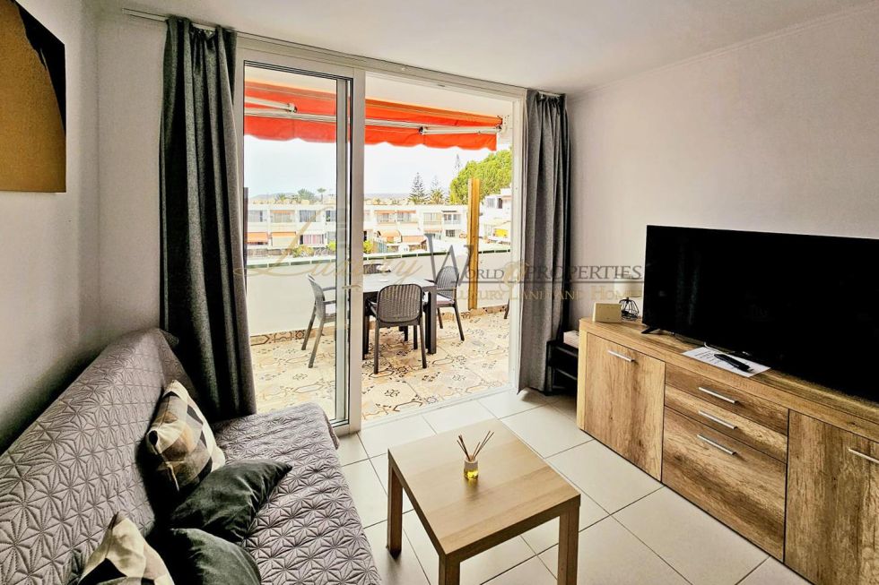 Studio for sale in  Arona, Spain - LWP5027 El Chaparral-Costa del Silencio