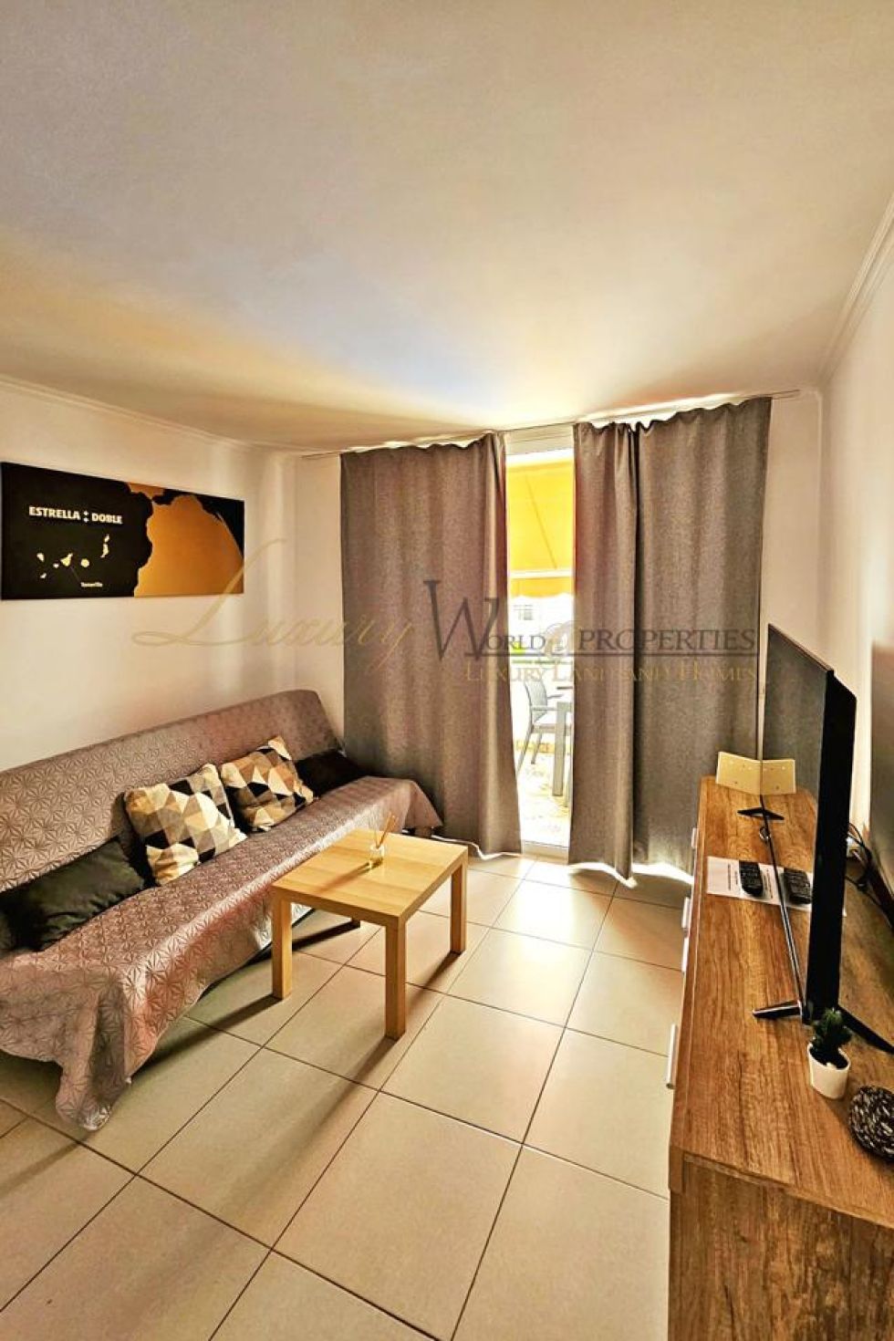 Studio for sale in  Arona, Spain - LWP5027 El Chaparral-Costa del Silencio