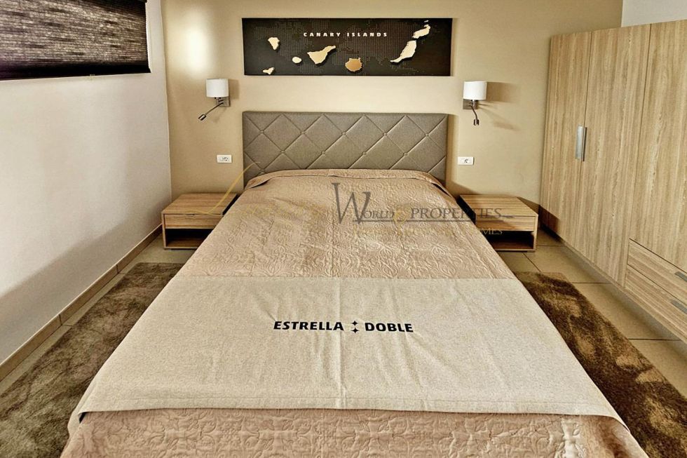 Studio for sale in  Arona, Spain - LWP5027 El Chaparral-Costa del Silencio
