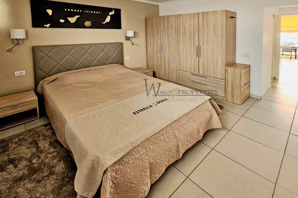 Studio for sale in  Arona, Spain - LWP5027 El Chaparral-Costa del Silencio