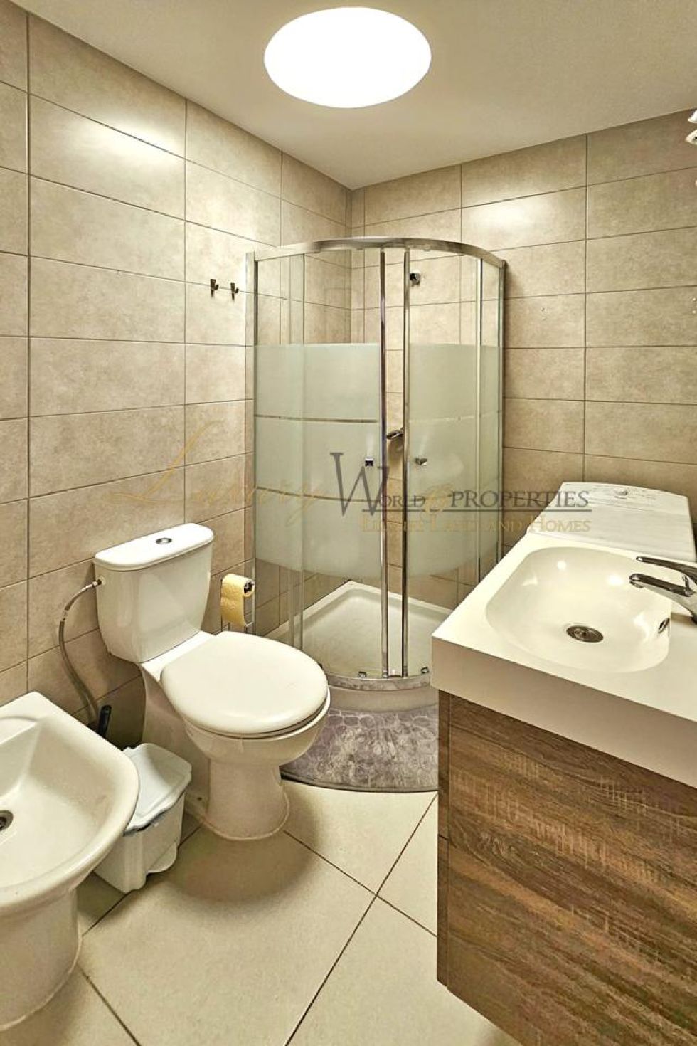 Studio for sale in  Arona, Spain - LWP5027 El Chaparral-Costa del Silencio