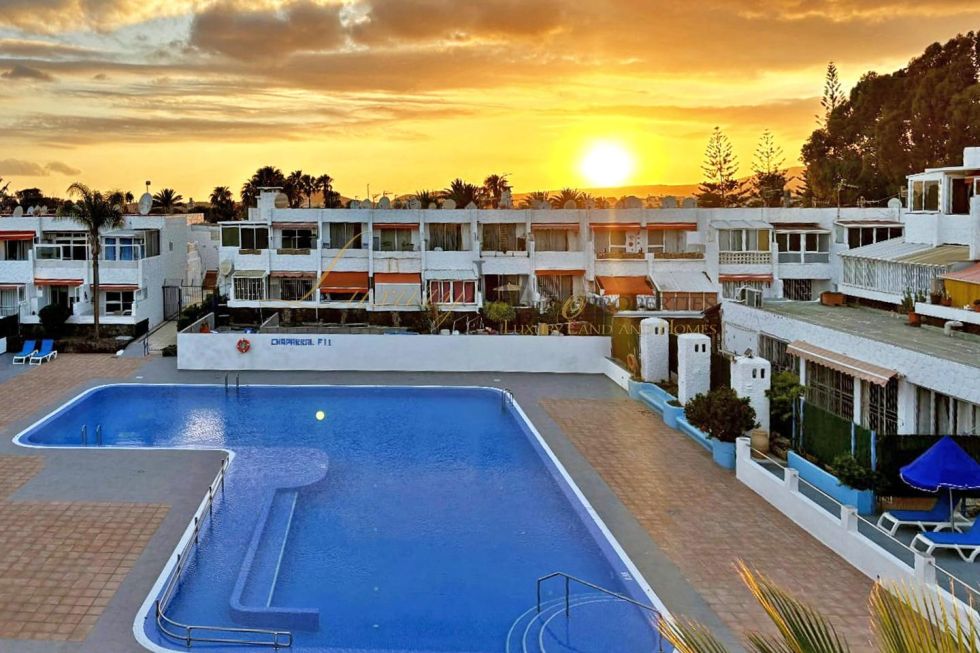 Studio for sale in  Arona, Spain - LWP5027 El Chaparral-Costa del Silencio