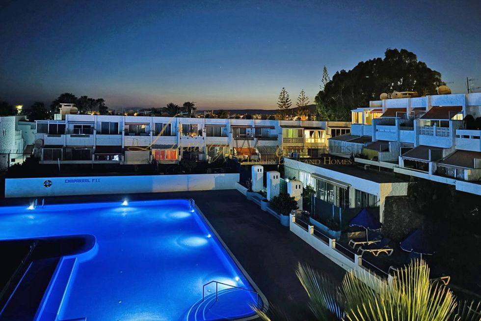 Studio for sale in  Arona, Spain - LWP5027 El Chaparral-Costa del Silencio