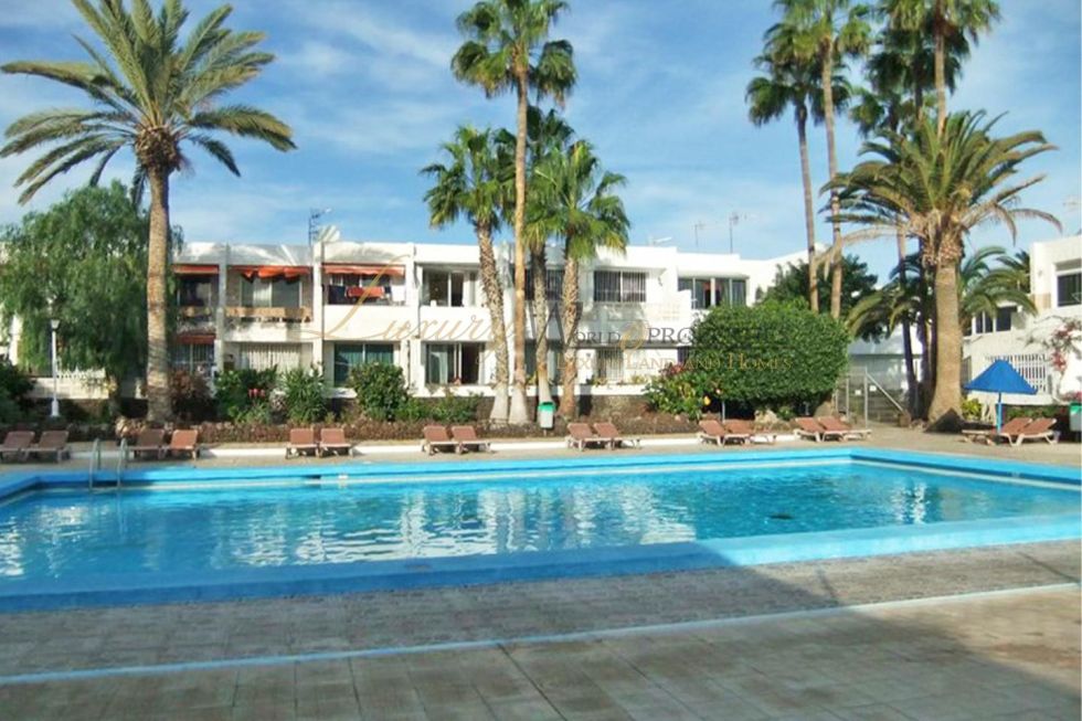 Studio for sale in  Arona, Spain - LWP5027 El Chaparral-Costa del Silencio