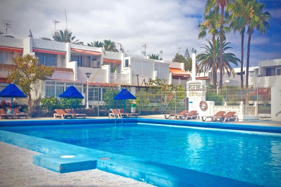 Studio for sale in  Arona, Spain - LWP5027 El Chaparral-Costa del Silencio