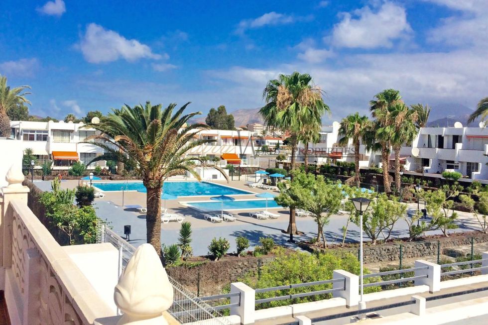 Studio for sale in  Arona, Spain - LWP5027 El Chaparral-Costa del Silencio