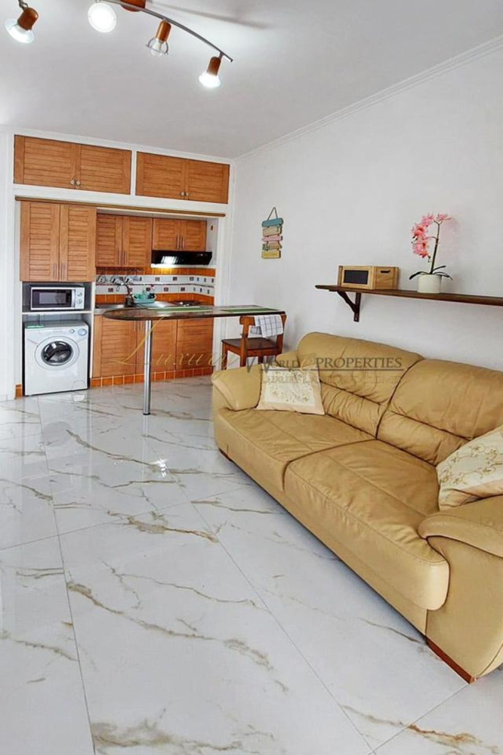 Studio for sale in  Arona, Spain - LWP5040 Eureka - Costa del Silencio