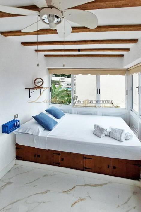 Studio for sale in  Arona, Spain - LWP5040 Eureka - Costa del Silencio