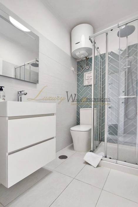 Studio for sale in  Arona, Spain - LWP5040 Eureka - Costa del Silencio