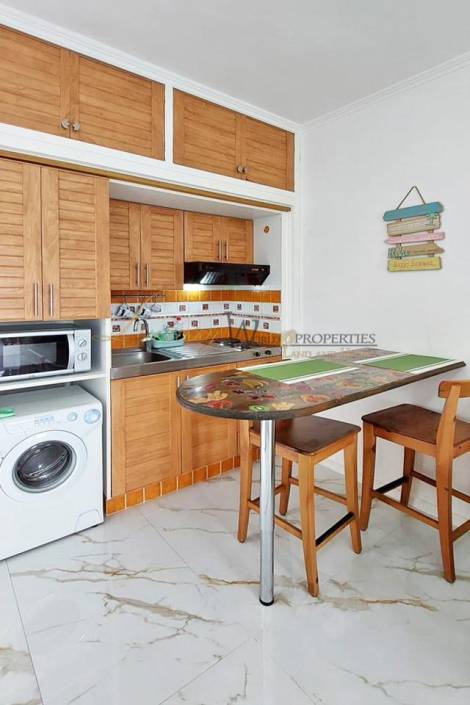 Studio for sale in  Arona, Spain - LWP5040 Eureka - Costa del Silencio