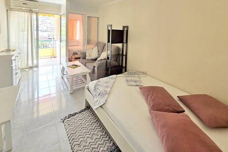 Studio for sale in  Arona, Spain - LWP5048 Torres del Sol - Los Cristianos