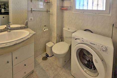 Studio for sale in  Arona, Spain - LWP5048 Torres del Sol - Los Cristianos