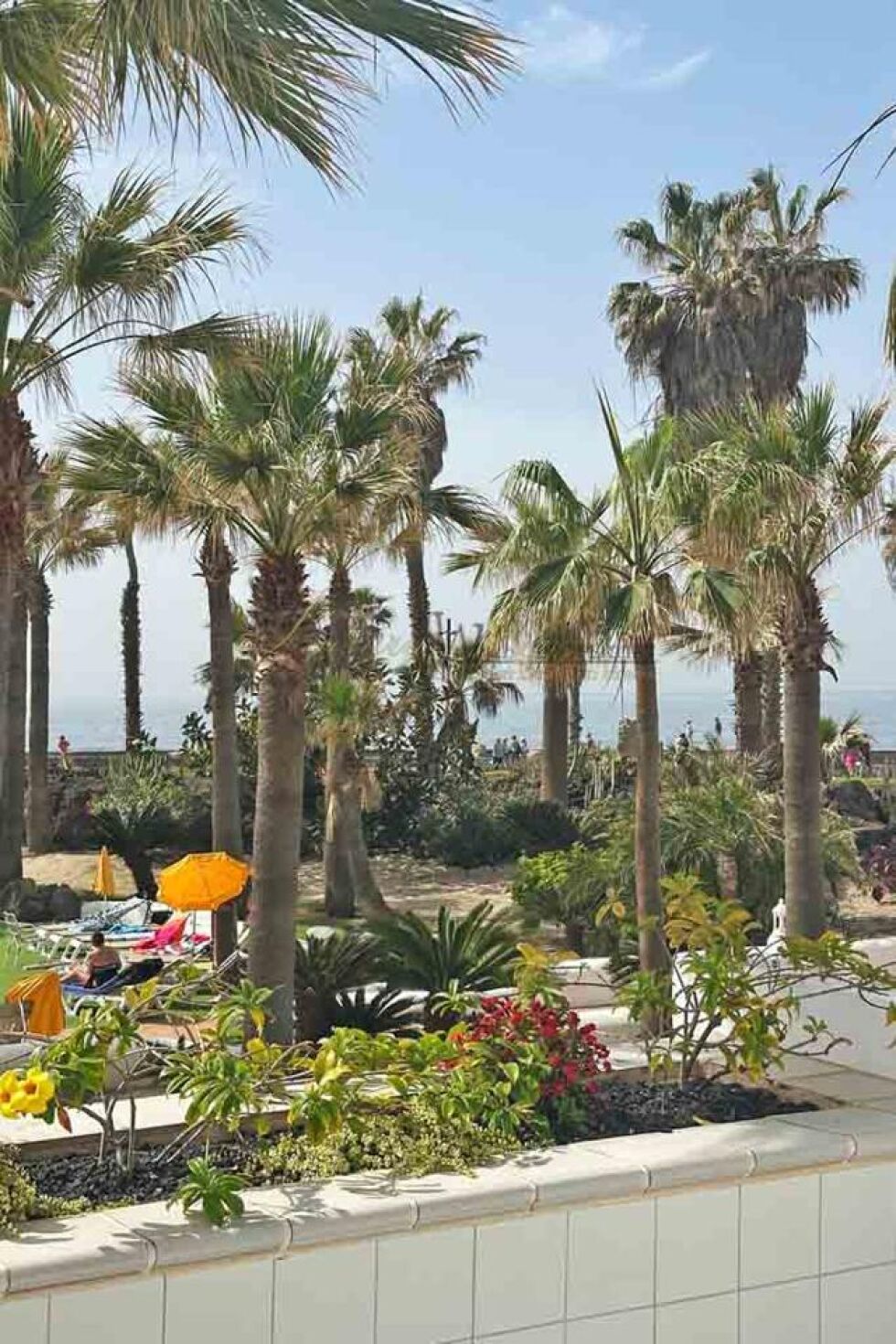 Studio for sale in  Arona, Spain - LWP6050 Parque Santiago 4-Las Americas C