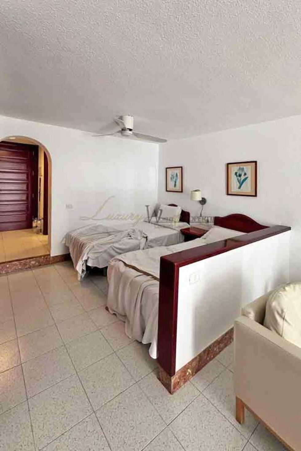 Studio for sale in  Arona, Spain - LWP6050 Parque Santiago 4-Las Americas C