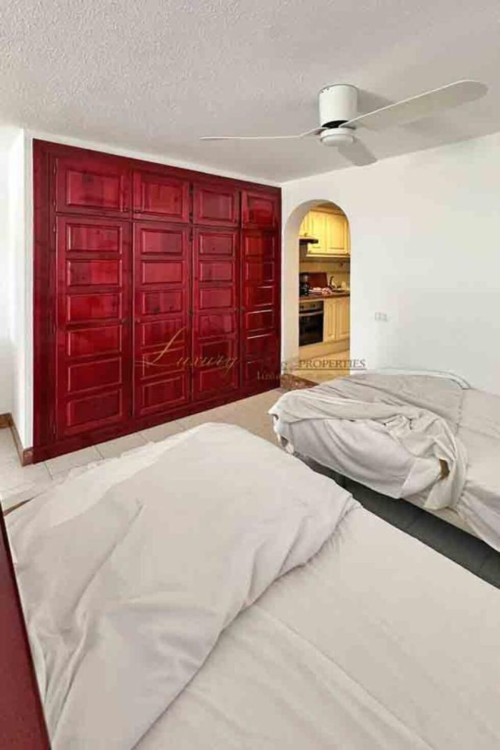 Studio for sale in  Arona, Spain - LWP6050 Parque Santiago 4-Las Americas C