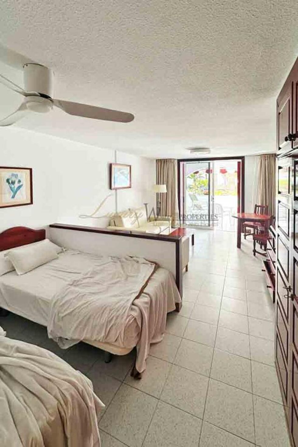 Studio for sale in  Arona, Spain - LWP6050 Parque Santiago 4-Las Americas C