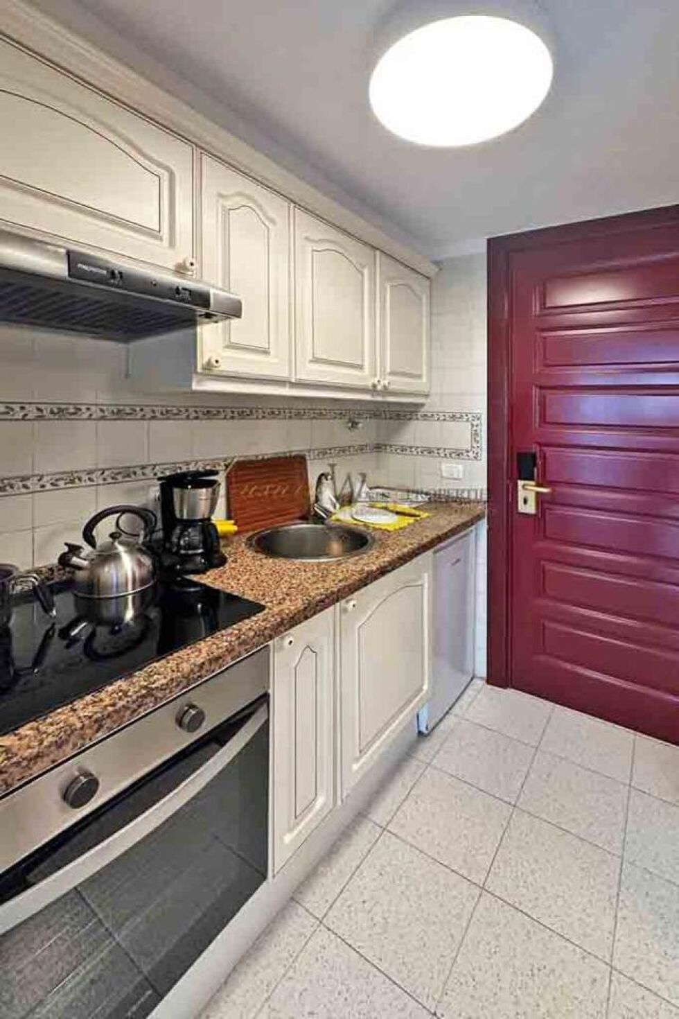 Studio for sale in  Arona, Spain - LWP6050 Parque Santiago 4-Las Americas C