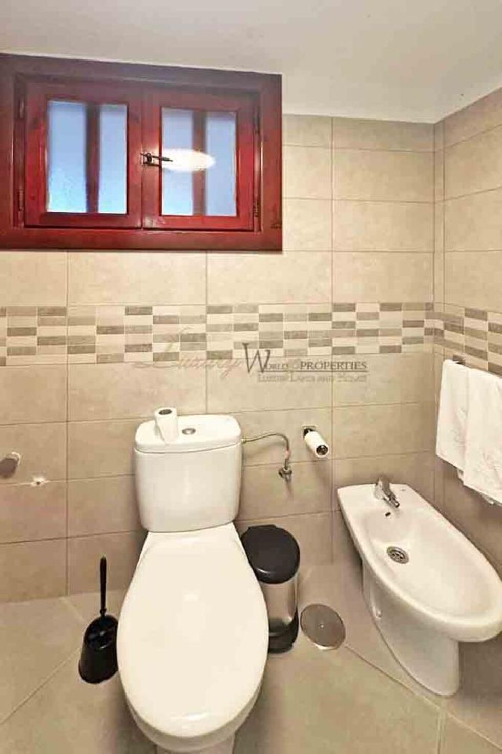 Studio for sale in  Arona, Spain - LWP6050 Parque Santiago 4-Las Americas C
