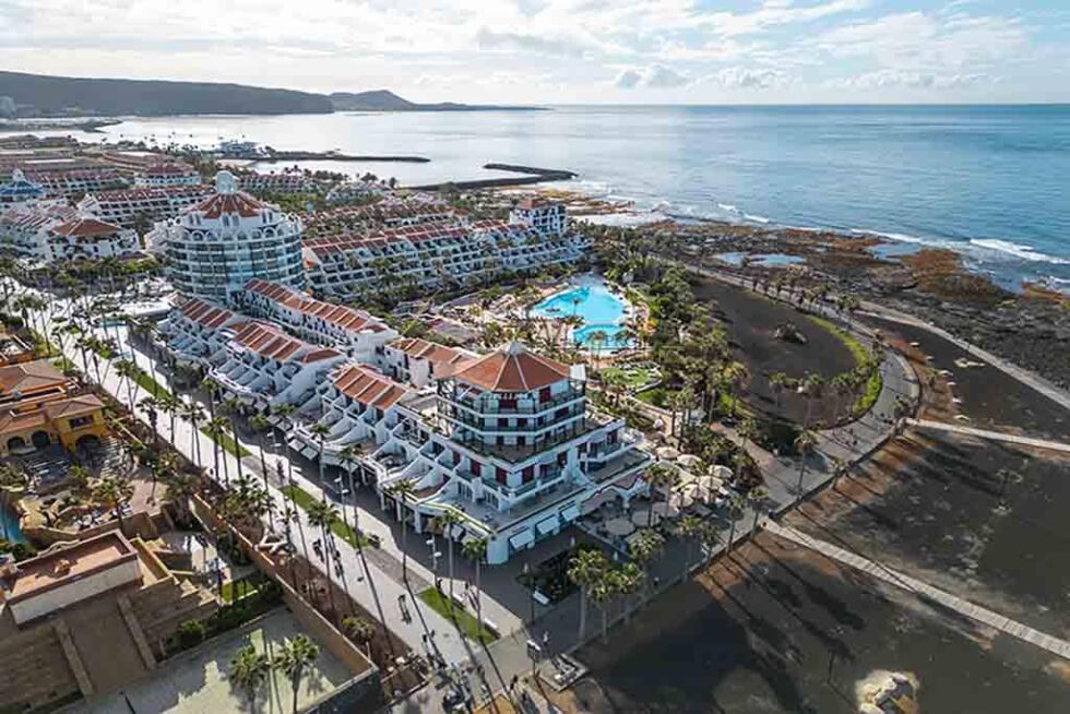 Studio for sale in  Arona, Spain - LWP6050 Parque Santiago 4-Las Americas C