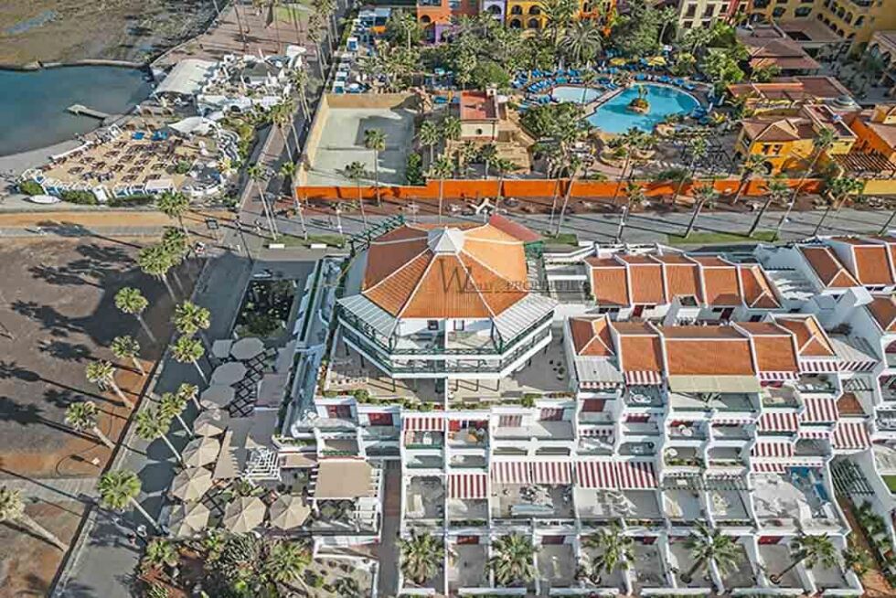 Studio for sale in  Arona, Spain - LWP6050 Parque Santiago 4-Las Americas C