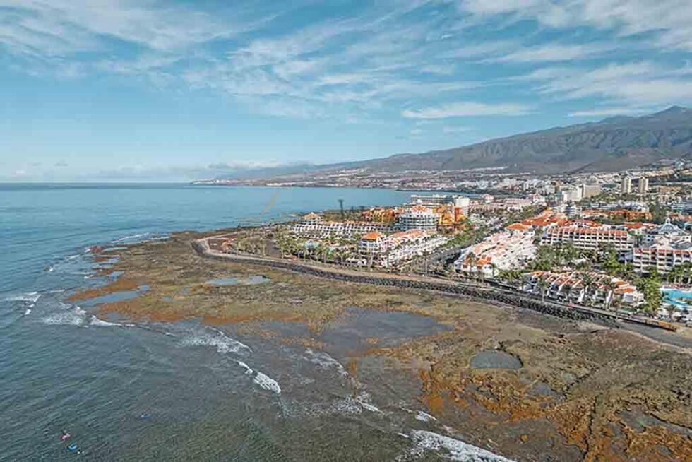 Studio for sale in  Arona, Spain - LWP6050 Parque Santiago 4-Las Americas C