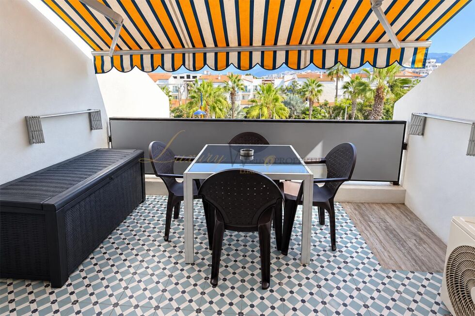 Studio for sale in  Arona, Spain - LWP7133 Parque Santiago 3-Las Americas L