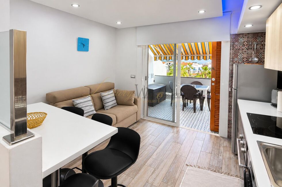 Studio for sale in  Arona, Spain - LWP7133 Parque Santiago 3-Las Americas L
