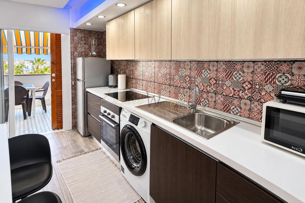 Studio for sale in  Arona, Spain - LWP7133 Parque Santiago 3-Las Americas L