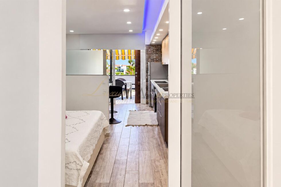 Studio for sale in  Arona, Spain - LWP7133 Parque Santiago 3-Las Americas L