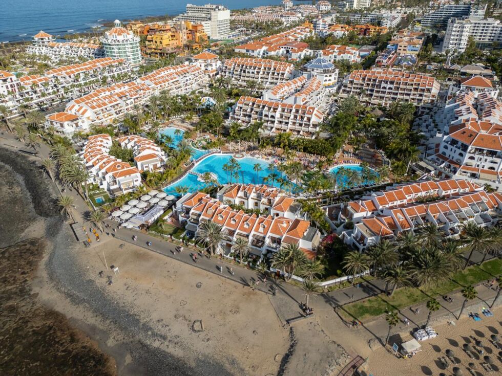 Studio for sale in  Arona, Spain - LWP7133 Parque Santiago 3-Las Americas L