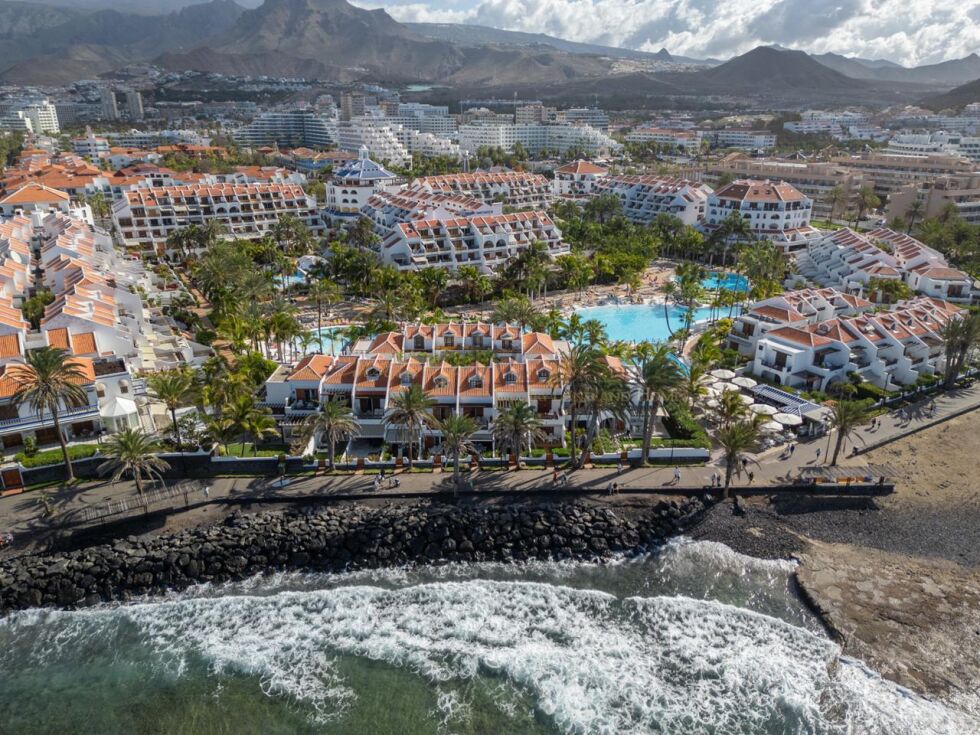 Studio for sale in  Arona, Spain - LWP7133 Parque Santiago 3-Las Americas L