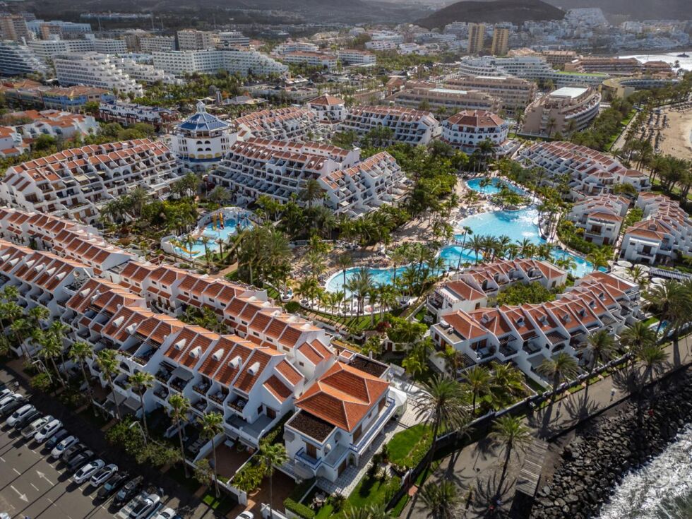 Studio for sale in  Arona, Spain - LWP7133 Parque Santiago 3-Las Americas L