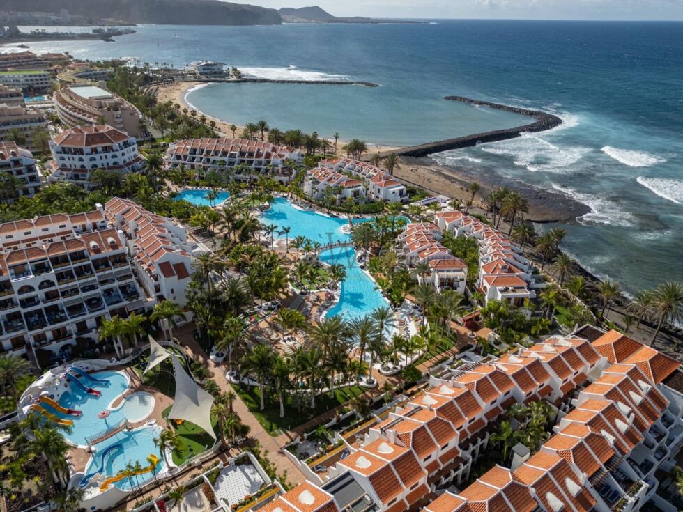 Studio for sale in  Arona, Spain - LWP7133 Parque Santiago 3-Las Americas L