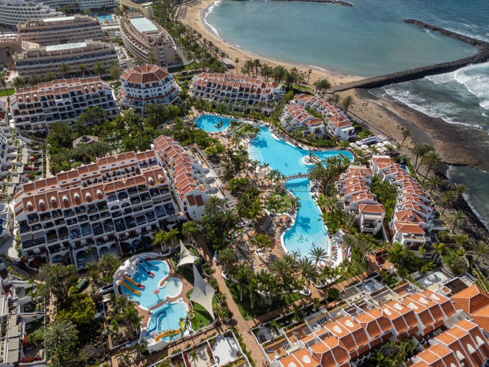 Studio for sale in  Arona, Spain - LWP7133 Parque Santiago 3-Las Americas L