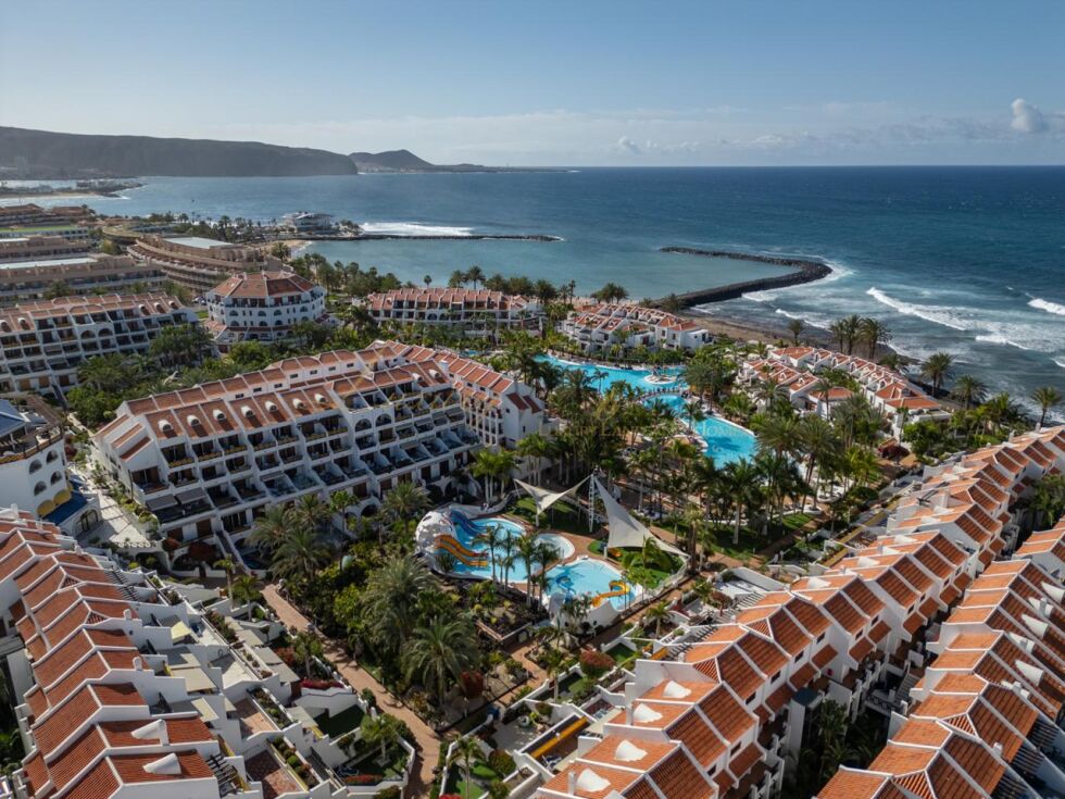 Studio for sale in  Arona, Spain - LWP7133 Parque Santiago 3-Las Americas L