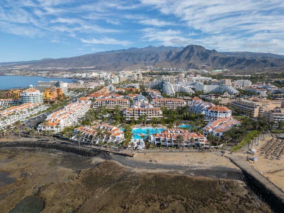 Studio for sale in  Arona, Spain - LWP7133 Parque Santiago 3-Las Americas L