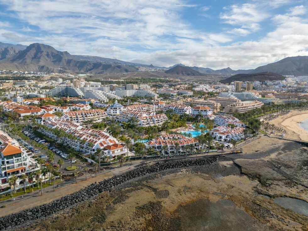 Studio for sale in  Arona, Spain - LWP7133 Parque Santiago 3-Las Americas L