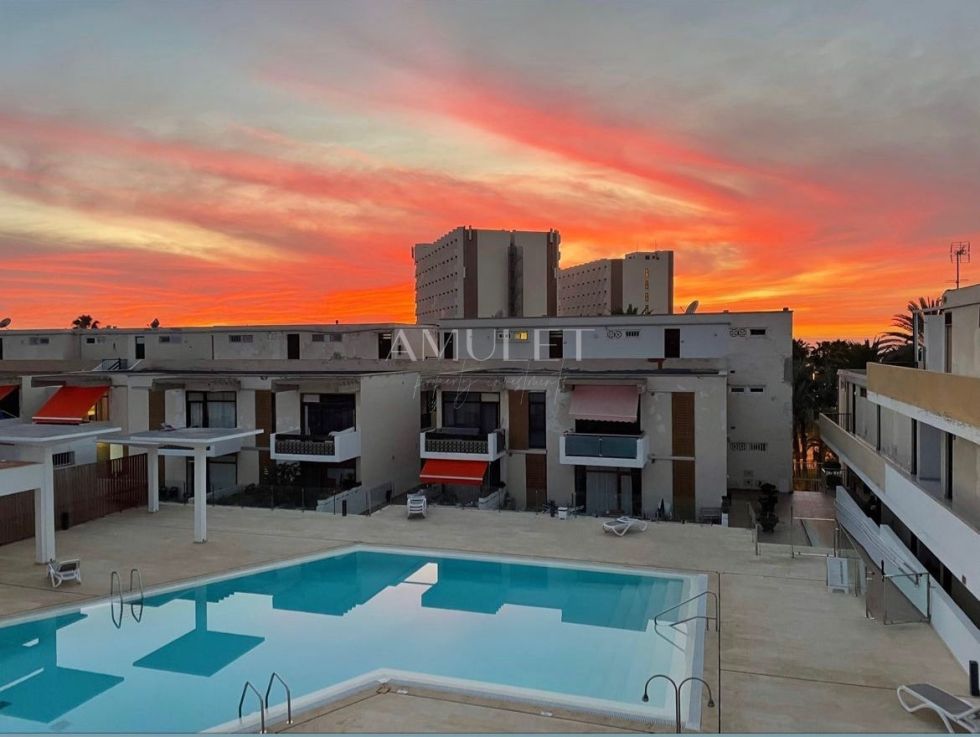Studio for sale in  Arona, Spain - P2136