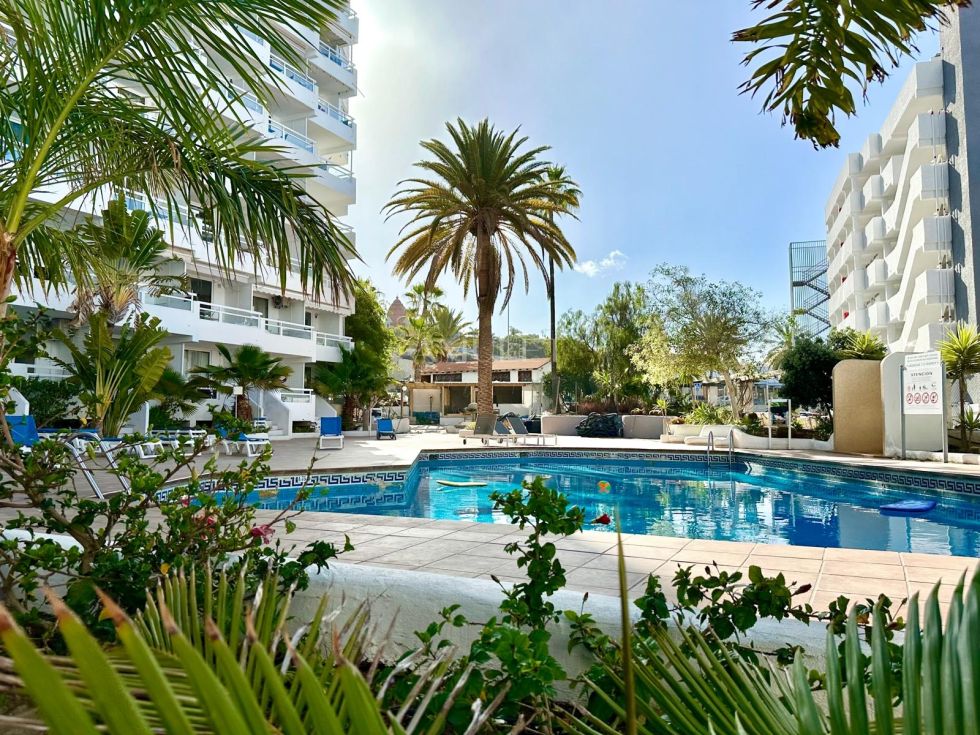 Studio for sale in  Arona, Spain - P2303