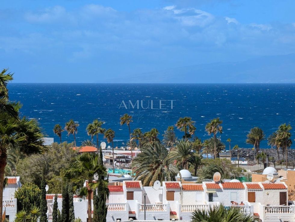 Studio for sale in  Arona, Spain - P2381